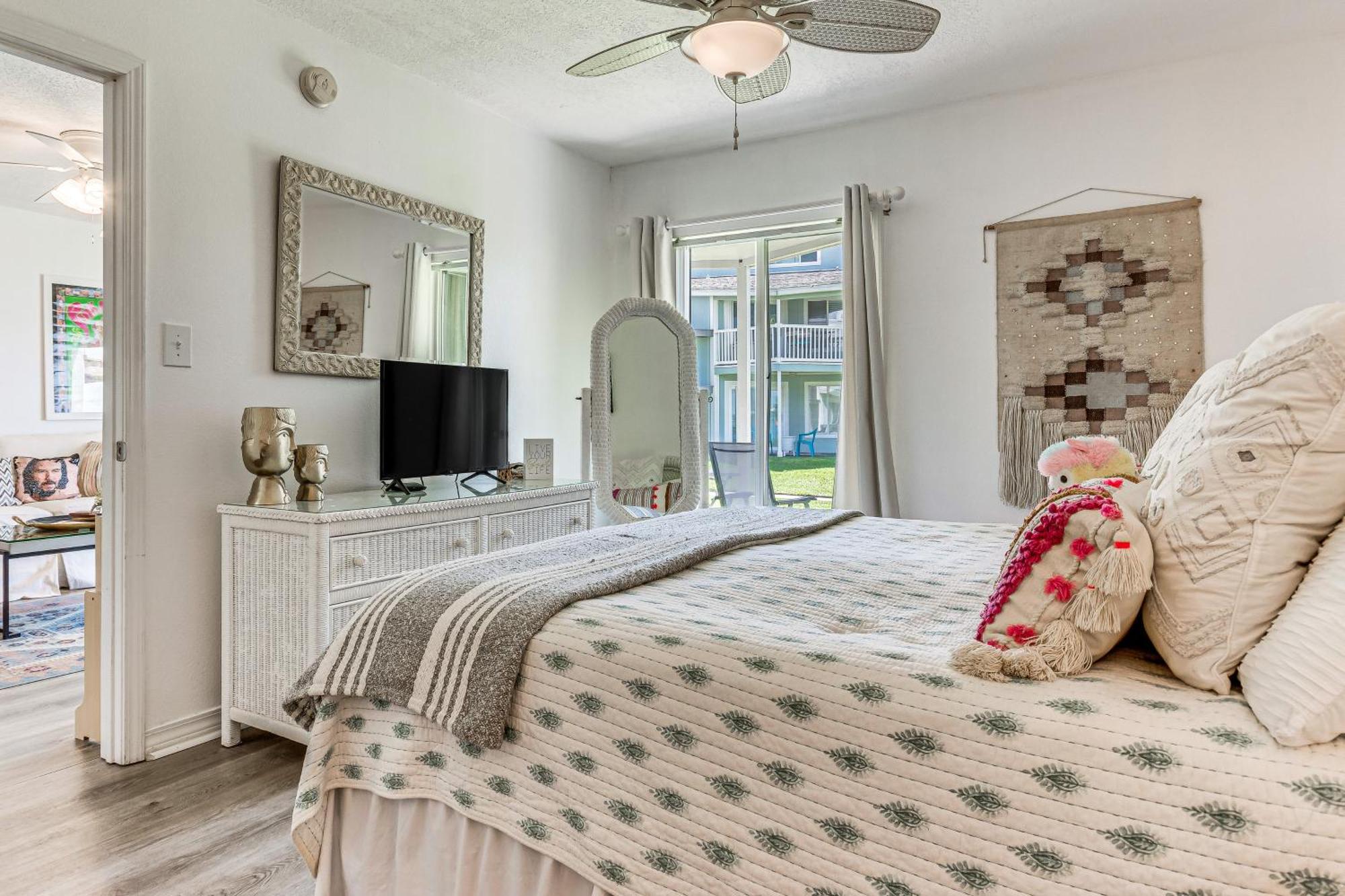 Eco-Bungalow Condo Pensacola Beach Access! Zewnętrze zdjęcie