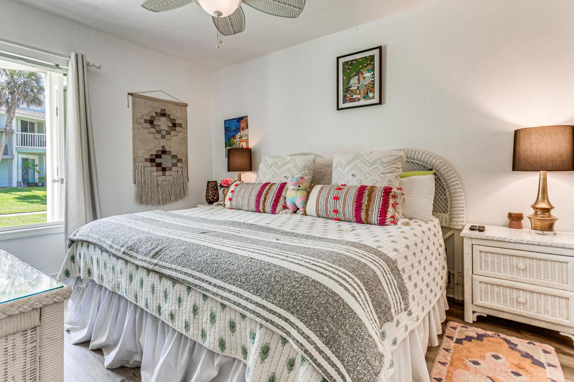Eco-Bungalow Condo Pensacola Beach Access! Zewnętrze zdjęcie