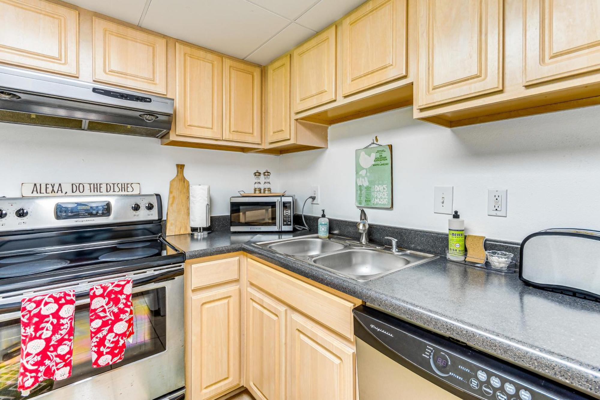 Eco-Bungalow Condo Pensacola Beach Access! Zewnętrze zdjęcie