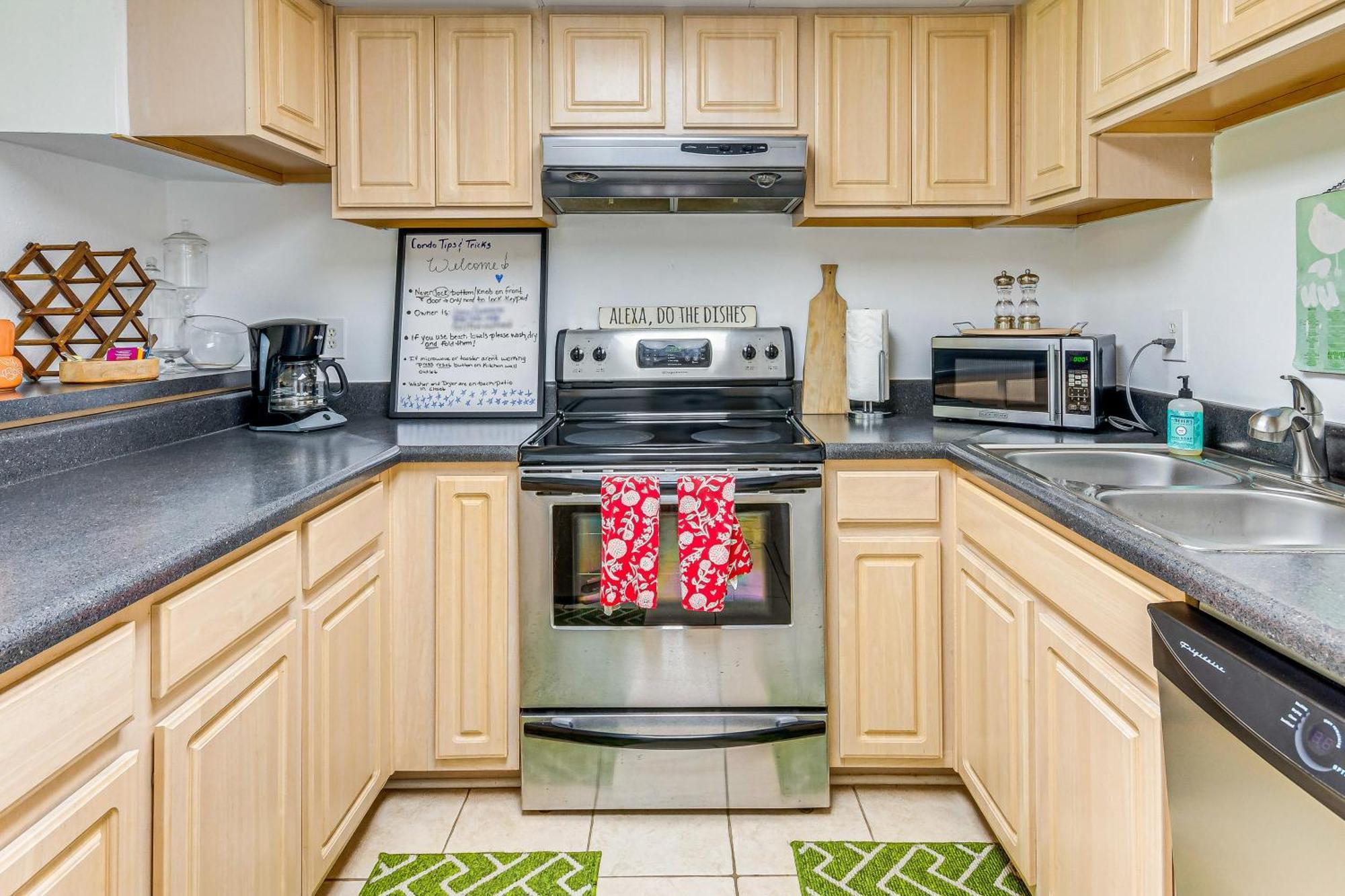 Eco-Bungalow Condo Pensacola Beach Access! Zewnętrze zdjęcie